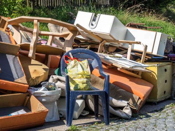 Best Yard Cleanup Services  in Palmyra, IN