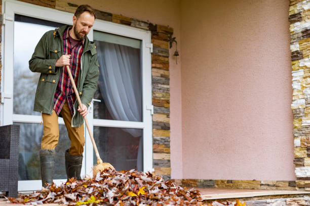 Best Attic Cleanout Services  in Palmyra, IN