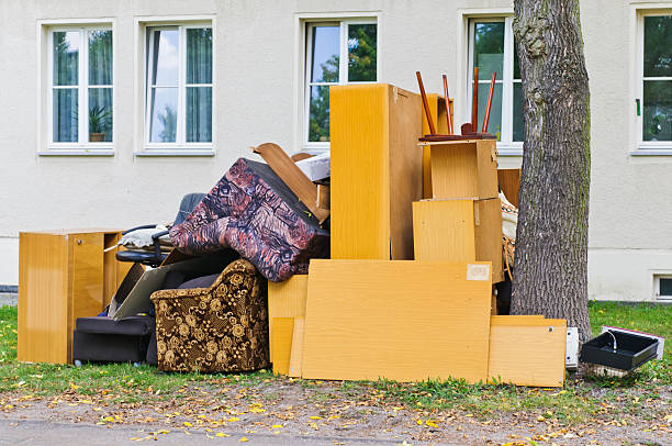 Best Local Junk Hauling  in Palmyra, IN