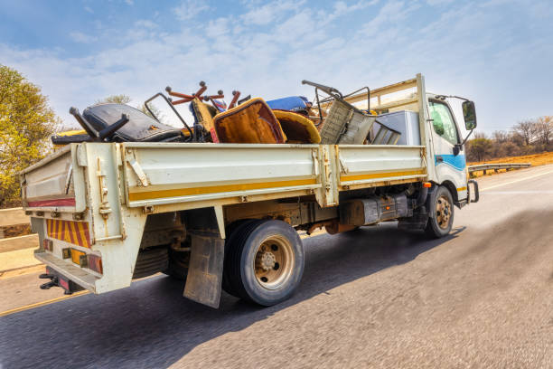 Best Yard Cleanup Services  in Palmyra, IN